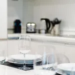 Apartament The Silk House