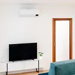 The Silk House Apartament