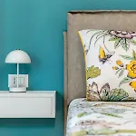 The Silk House Apartament *