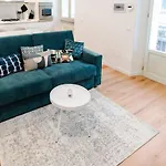 Apartament The Silk House Como