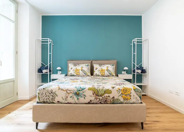 The Silk House Appartement