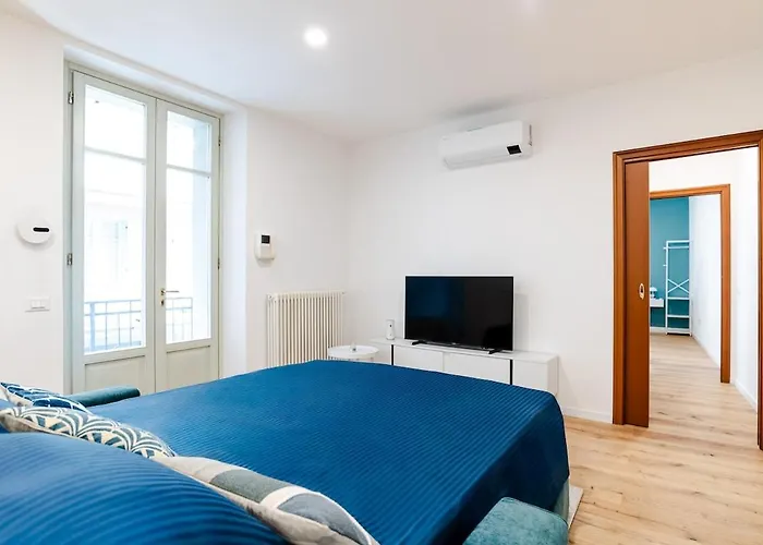 The Silk House Appartement *