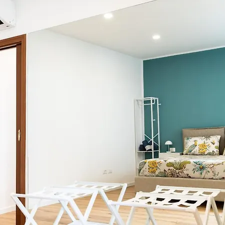Apartamento The Silk House Como