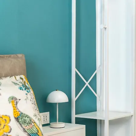 The Silk House Apartamento
