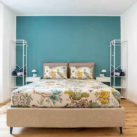 The Silk House Apartamento