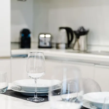 Apartamento The Silk House