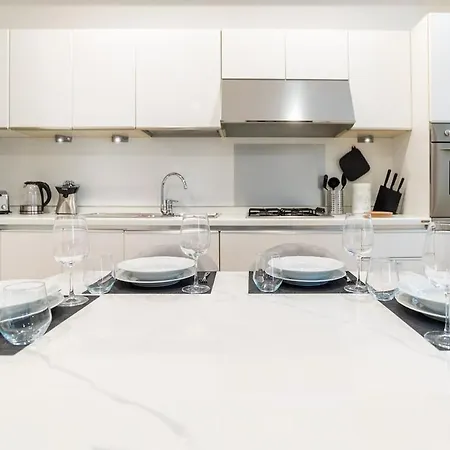 The Silk House Apartamento *