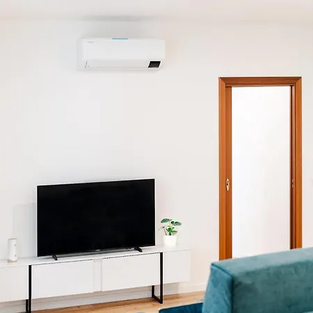 The Silk House Apartamento