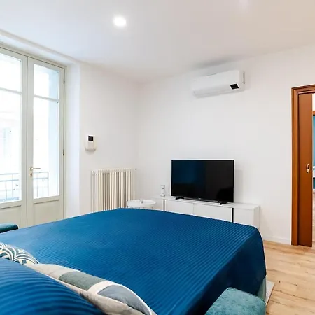 The Silk House Apartamento *