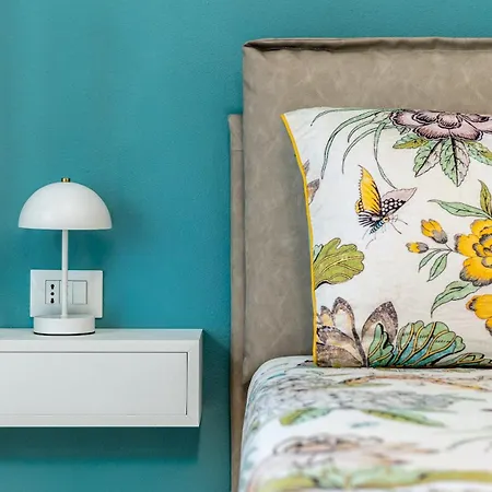 The Silk House Apartamento *