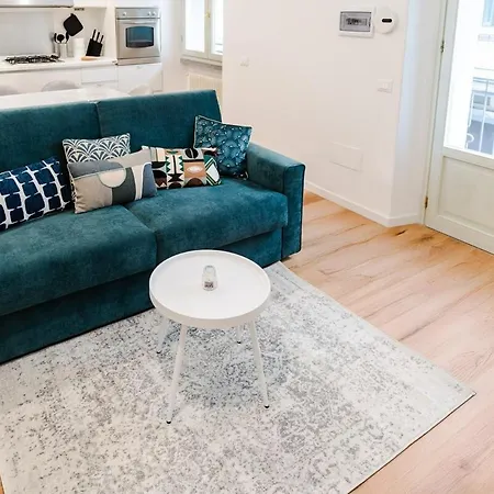 Apartamento The Silk House Como