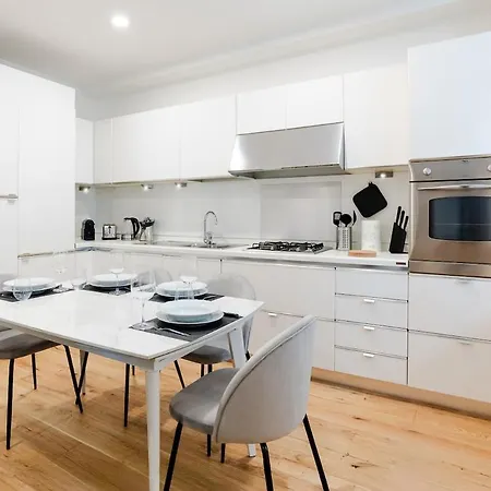 Apartamento The Silk House