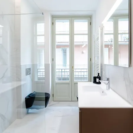 The Silk House Apartamento